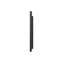 Samsung QM43B-T Écran plat de signalisation numérique 43" VA Wifi 500 cd/m² 4K Ultra HD Noir Écran tactile Intégré dans le processeur Tizen 6.5 24/7