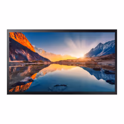 Samsung QMB-T, Panneau plat de signalisation numérique, 139,7 cm (55"), 3840 x 2160 pixels, Wifi
