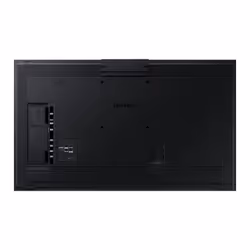 Samsung QMB-T Panneau plat de signalisation numérique 55" Wifi 400 cd/m² Noir Écran tactile Tizen 6.5