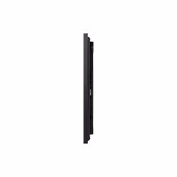 Samsung QMB-T Panneau plat de signalisation numérique 55" Wifi 400 cd/m² Noir Écran tactile Tizen 6.5