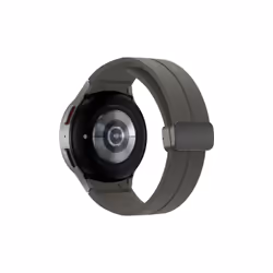 Samsung Galaxy Watch5 Pro 45mm Tactile Titane Wifi GPS - Vue supplémentaire 4