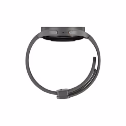 Samsung Galaxy Watch5 Pro 45mm Tactile Titane Wifi GPS - Vue supplémentaire 5