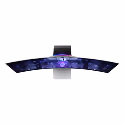 Samsung Odyssey Neo G8 S34BG850SU écran plat de PC 34" UltraWide Quad HD OLED Argent - Vue supplémentaire 14