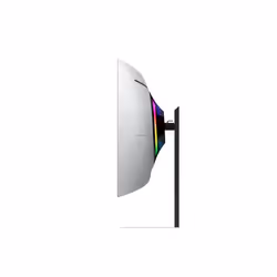 Samsung Odyssey Neo G8 S34BG850SU écran plat de PC 34" UltraWide Quad HD OLED Argent - Vue supplémentaire 17
