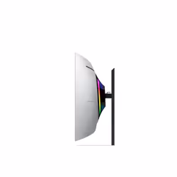 Samsung Odyssey Neo G8 S34BG850SU écran plat de PC 34" UltraWide Quad HD OLED Argent - Vue supplémentaire 18