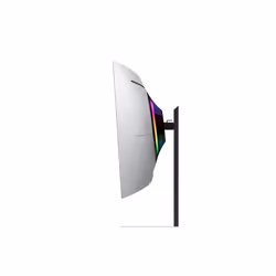 Samsung Odyssey Neo G8 S34BG850SU écran plat de PC 34" UltraWide Quad HD OLED Argent - Vue supplémentaire 20