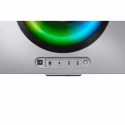 Samsung Odyssey Neo G8 S34BG850SU écran plat de PC 34" UltraWide Quad HD OLED Argent - Vue supplémentaire 23
