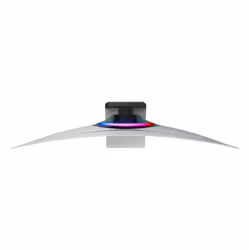Samsung Odyssey Neo G8 S34BG850SU écran plat de PC 34" UltraWide Quad HD OLED Argent - Vue supplémentaire 24