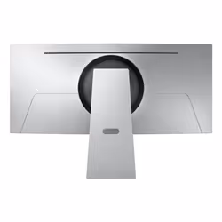 Samsung Odyssey Neo G8 S34BG850SU écran plat de PC 34" UltraWide Quad HD OLED Argent - Vue supplémentaire 7