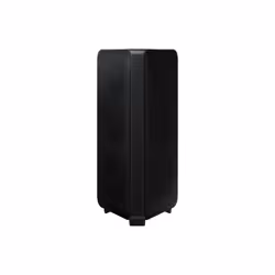 Samsung MX-ST90B, 2-voies, 2.0 canaux, Avec fil &sans fil, 1700 W, Noir