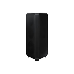 Samsung MX-ST90B haut-parleur 2-voies Noir Avec fil &sans fil 1700 W
