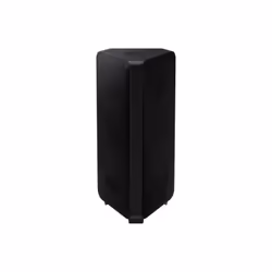 Samsung MX-ST90B haut-parleur 2-voies Noir Avec fil &sans fil 1700 W