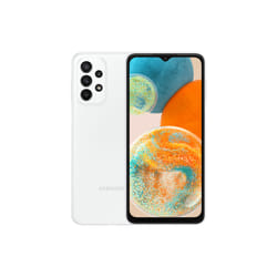 Samsung Galaxy A23 5G 4Go 64Go Blanc