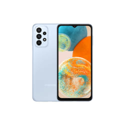 Samsung Galaxy A23 5G USB Type-A 4Go 128Go Bleu