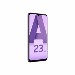 Samsung Galaxy A23 5G 4Go 64Go Noir