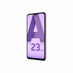 Samsung Galaxy A23 5G SM-A236B 4 Go 64 Go Noir - Vue supplémentaire 4