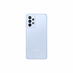 Samsung Galaxy A23 5G SM-A236B 4 Go 128 Go Bleu - Vue supplémentaire 5