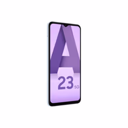 Samsung Galaxy A23 5G 4Go 64Go Bleu