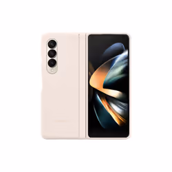 Samsung EF-MF936CUEGWW, Housse, Samsung, Galaxy Z Fold4, Sable
