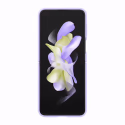 Samsung EF-PF721TVEGWW coque de protection pour téléphones portables Housse Violet