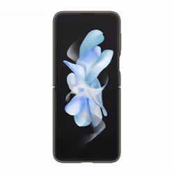 Samsung EF-PF721TGEGWW coque de protection pour téléphones portables Housse Kaki