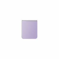Samsung Galaxy Z Flip4 5G 8Go 256Go Violet