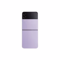 Samsung Galaxy Z Flip4 SM-F721B 8 Go 256 Go Violet - Vue supplémentaire 4