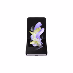 Samsung Galaxy Z Flip4 SM-F721B 8 Go 256 Go Violet - Vue supplémentaire 5