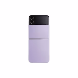 Samsung Galaxy Z Flip4 SM-F721B 8 Go 128 Go Violet - Vue supplémentaire 4