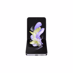 Samsung Galaxy Z Flip4 SM-F721B 8 Go 128 Go Violet - Vue supplémentaire 5