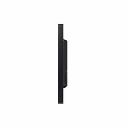 Samsung OH55A-S Panneau plat de signalisation numérique 55" VA 3500 cd/m² Full HD Noir Tizen 5.0 24/7