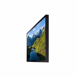 Samsung OH55A-S Panneau plat de signalisation numérique 55" VA 3500 cd/m² Full HD Noir Tizen 5.0 24/7 - Vue supplémentaire 5