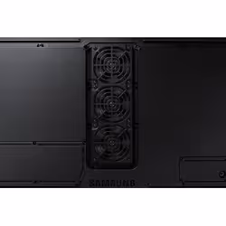 Samsung OH55A-S Panneau plat de signalisation numérique 55" VA 3500 cd/m² Full HD Noir Tizen 5.0 24/7 - Vue supplémentaire 7