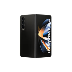 Samsung Galaxy Z Fold4 Enterprise Edition 5G 12Go 256Go Noir