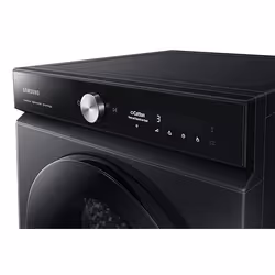 Samsung DV90BB7445GES2 sèche-linge Pose libre 9kg A+++ Noir