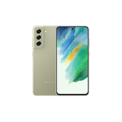 Samsung Galaxy S21 FE 5G 6Go 128Go Olive