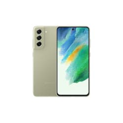 Samsung Galaxy S21 FE 5G 6Go 128Go Olive