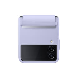 Samsung EF-VF721LLEGWW coque de protection pour téléphones portables Housse Violet