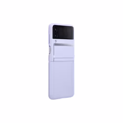 Samsung EF-VF721LLEGWW coque de protection pour téléphones portables Housse Violet