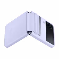 Samsung EF-VF721LLEGWW coque de protection pour téléphones portables Housse Violet