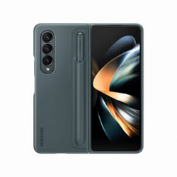 Samsung EF-OF93PCJEGWW coque de protection pour téléphones portables Housse Gris
