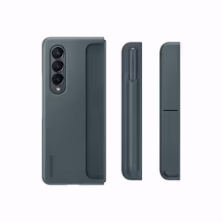 Samsung EF-OF93PCJEGWW coque de protection pour téléphones portables Housse Gris