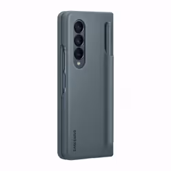Samsung EF-OF93PCJEGWW coque de protection pour téléphones portables Housse Gris