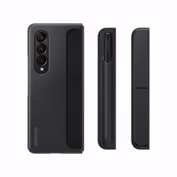 Samsung EF-OF93PCBEGWW coque de protection pour téléphones portables Housse Noir