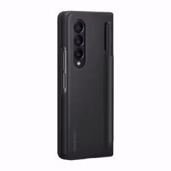 Samsung EF-OF93PCBEGWW coque de protection pour téléphones portables Housse Noir