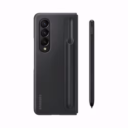 Samsung EF-OF93PCBEGWW coque de protection pour téléphones portables Housse Noir - Vue supplémentaire 4