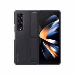 Samsung EF-OF93PCBEGWW coque de protection pour téléphones portables Housse Noir - Vue supplémentaire 5