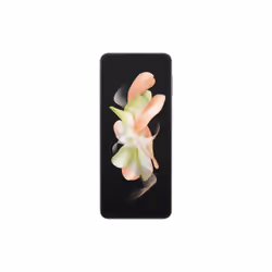 Samsung Galaxy Z Flip4 8Go 512Go Rose doré