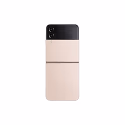 Samsung Galaxy Z Flip4 5G 8Go 512Go Rose doré