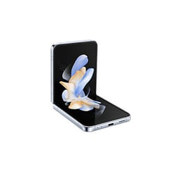 Samsung Galaxy Z Flip4 5G 8Go 512Go Bleu